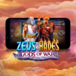 zeus vs hades pragmatic