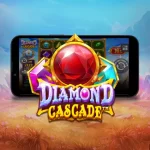 diamond cascade pragmatic