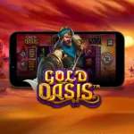 gold oasis pragmatic