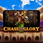 chase for glory pragmatic