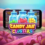 candy jar clusters pragmatic