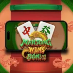 mahjong wins bonus pragmatic