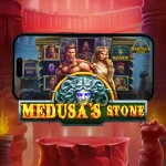 medusa stone pragmatic