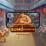 sumo supreme megaways pragmatic